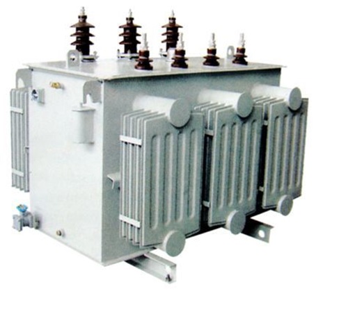 中卫S11-10kv油浸式变压器