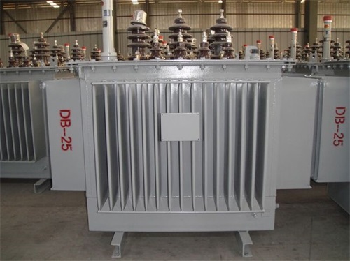 中卫S13-800KVA/35KV/10KV/0.4KV油浸式变压器