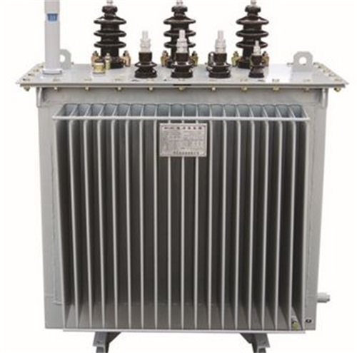 中卫S13-1000KVA/35KV/10KV/0.4KV油浸式变压器