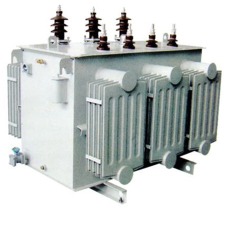 中卫S13-3150KVA/35KV/10KV/0.4KV油浸式变压器