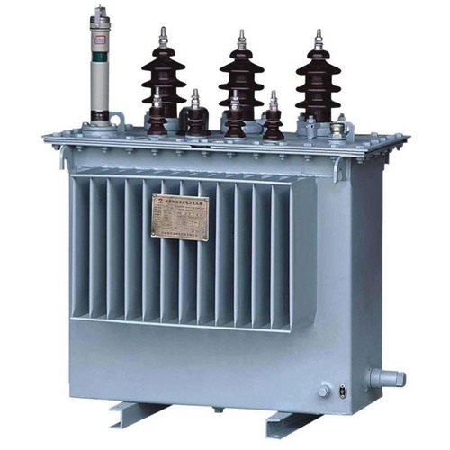 中卫S11-500KVA/35KV/10KV/0.4KV油浸式变压器