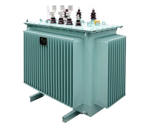 中卫S13-250KVA/10KV/0.4KV油浸式变压器