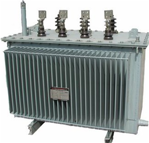 中卫S11-3150KVA/35KV/10KV/0.4KV油浸式变压器