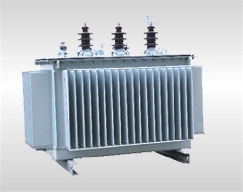 中卫S13-315KVA/35KV/10KV/0.4KV油浸式变压器